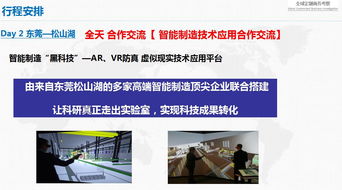 2018智能工廠商務(wù)考察 探秘工業(yè)4.0時代下的智能制造與互聯(lián)服務(wù)新生態(tài)